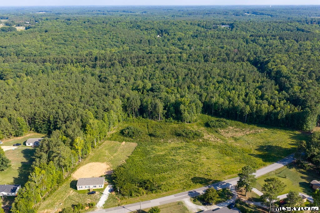 Acreage,Residential Lot-Unrestricted,Double Wide Permitted,Modular On Frame Permitted,Unimproved Land at Lot 2 Oak Road, Brodnax VA 23920, Brodnax, photo 3 of 24