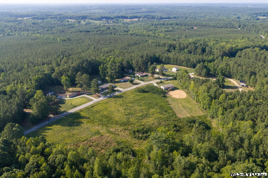 Acreage,Residential Lot-Unrestricted,Double Wide Permitted,Modular On Frame Permitted,Unimproved Land at Lot 2 Oak Road, Brodnax VA 23920, Brodnax, photo 9 of 24