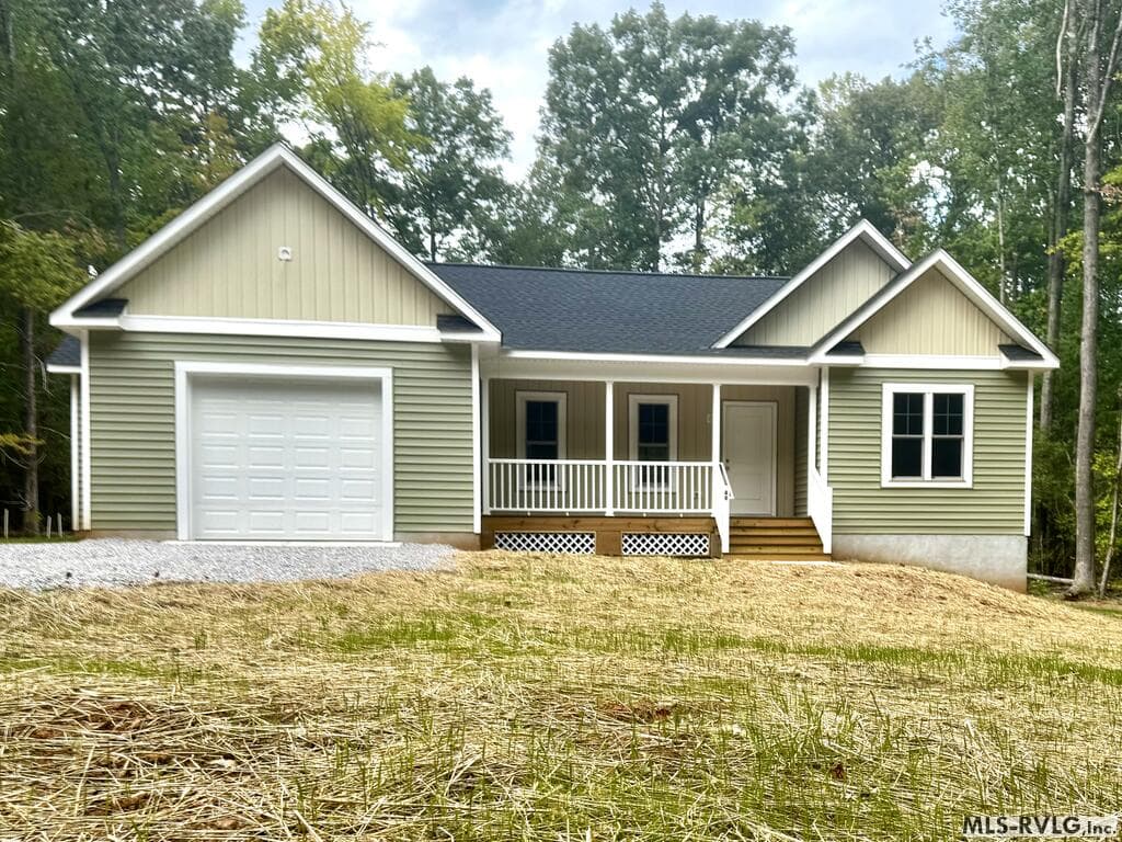 Residential/Vacation at 49 Oakwood Ct., Bracey VA 23919, Bracey, photo 11 of 36