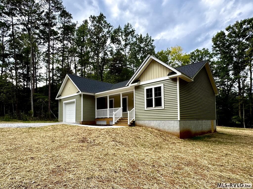 Residential/Vacation at 49 Oakwood Ct., Bracey VA 23919, Bracey, photo 12 of 36