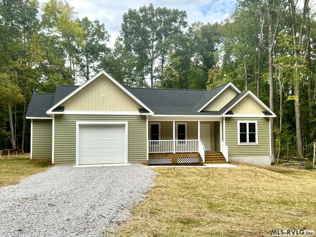 Residential/Vacation at 49 Oakwood Ct., Bracey VA 23919, Bracey, photo 21 of 36