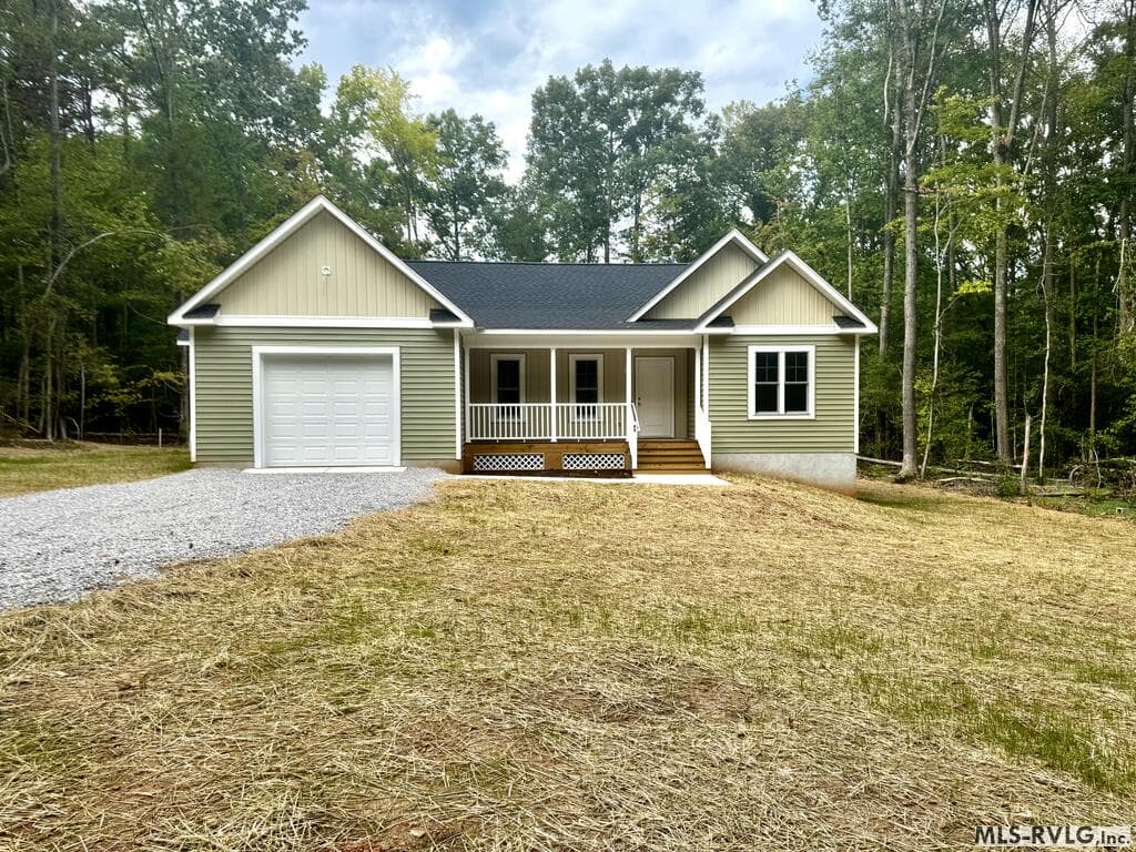 Residential/Vacation at 49 Oakwood Ct., Bracey VA 23919, Bracey, photo 6 of 36