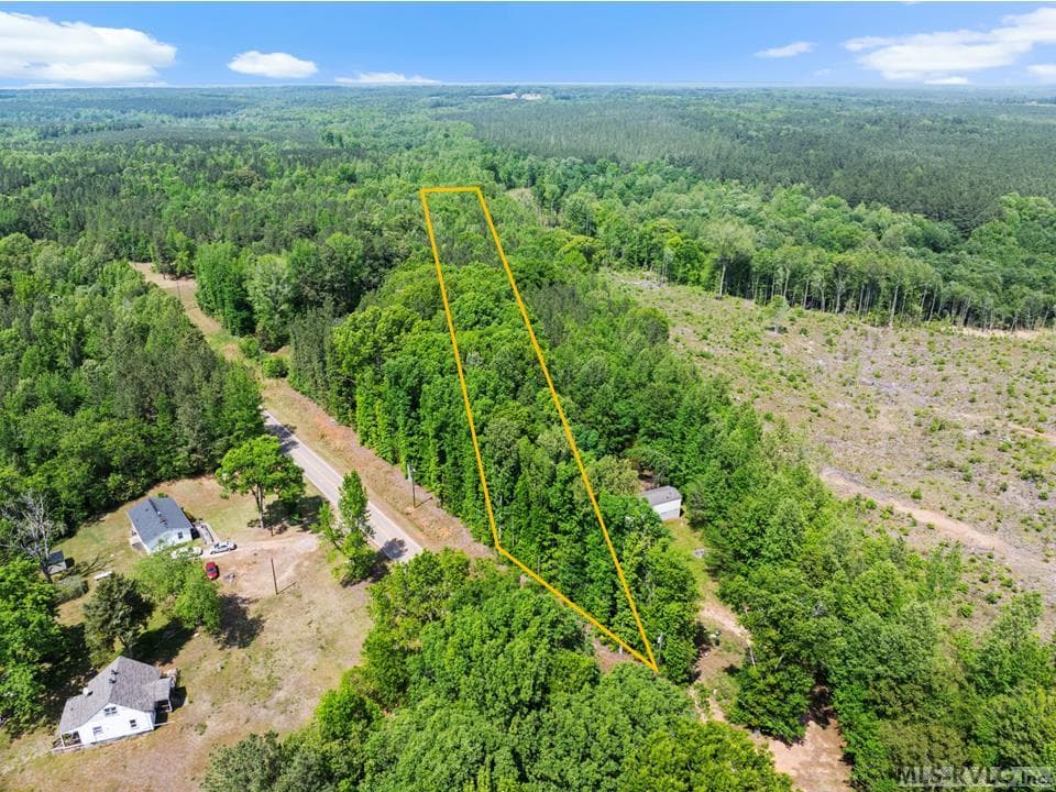 641 Ernest Turner Rd, Warrenton NC 27589
