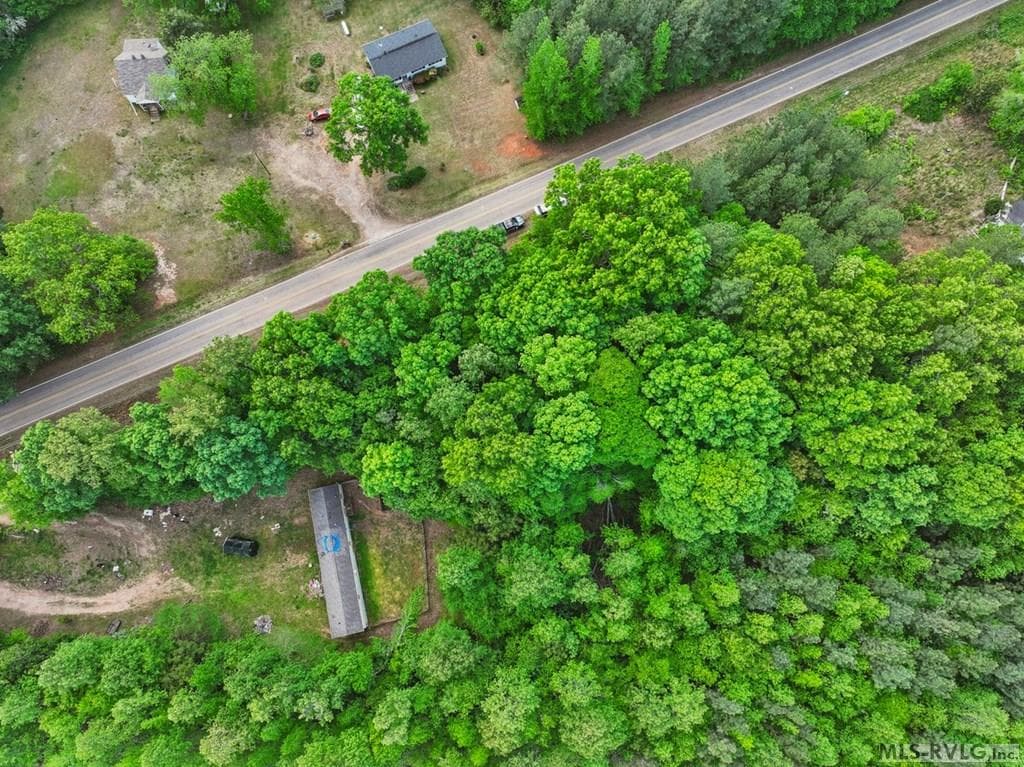 Acreage at 641 Ernest Turner Rd, Warrenton NC 27589, photo 2 of 9