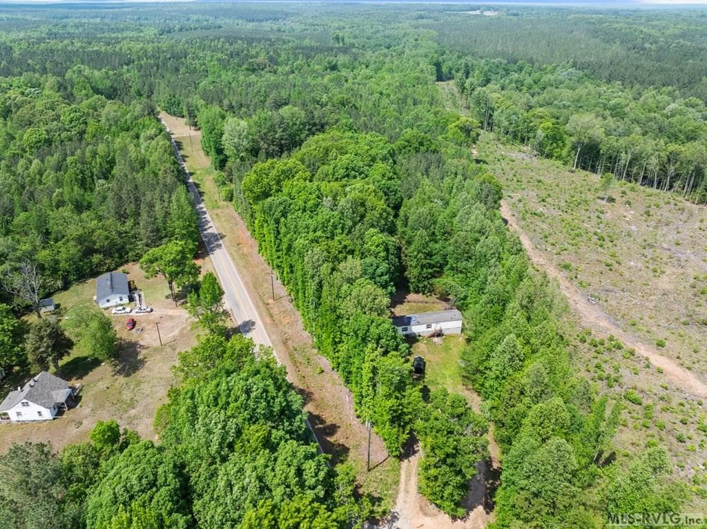 Acreage at 641 Ernest Turner Rd, Warrenton NC 27589, photo 8 of 9
