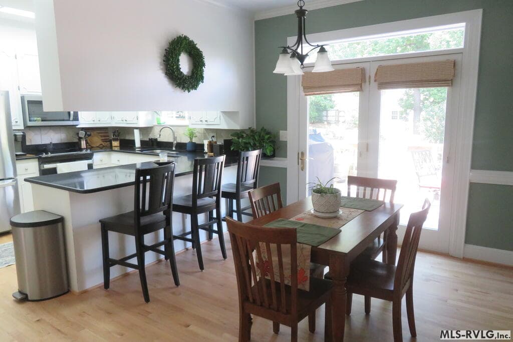 Residential/Vacation at 507 Arbutus Drive West, Roanoke Rapids NC 27870, Roanoke Rapids, photo 19 of 67