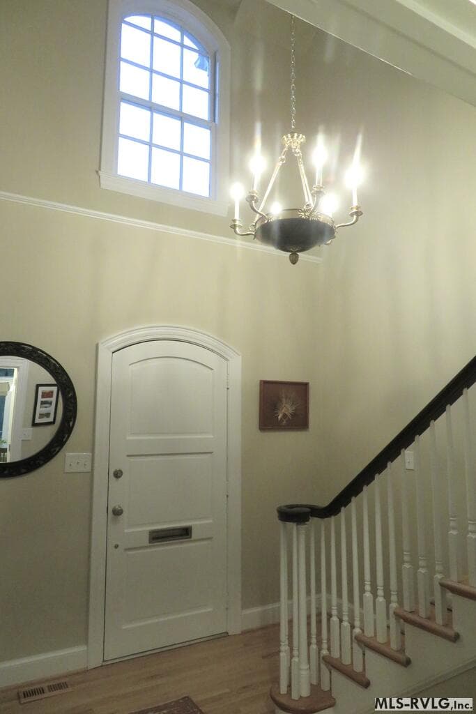 Residential/Vacation at 507 Arbutus Drive West, Roanoke Rapids NC 27870, Roanoke Rapids, photo 21 of 67