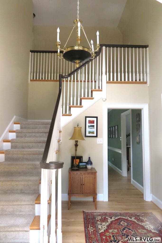 Residential/Vacation at 507 Arbutus Drive West, Roanoke Rapids NC 27870, Roanoke Rapids, photo 22 of 67