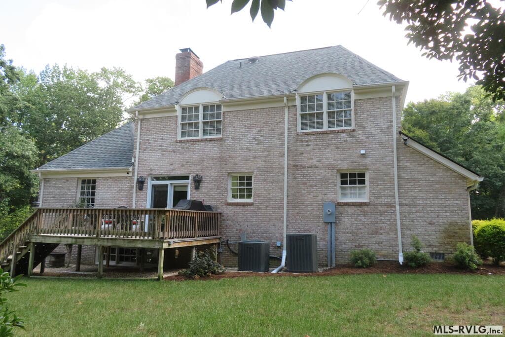 Residential/Vacation at 507 Arbutus Drive West, Roanoke Rapids NC 27870, Roanoke Rapids, photo 4 of 67