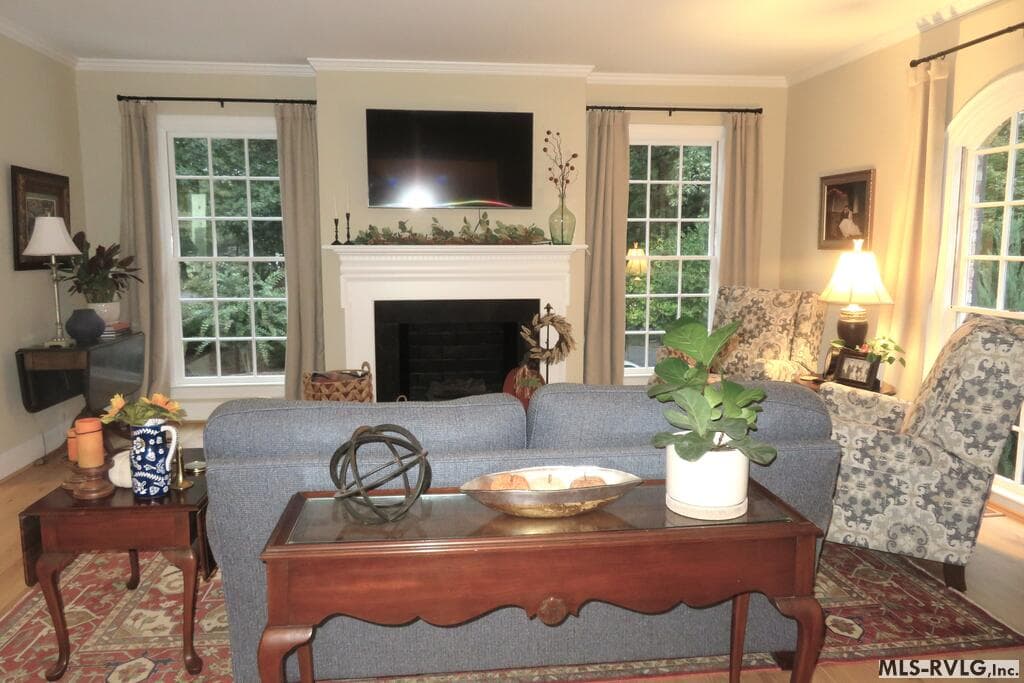 Residential/Vacation at 507 Arbutus Drive West, Roanoke Rapids NC 27870, Roanoke Rapids, photo 5 of 67