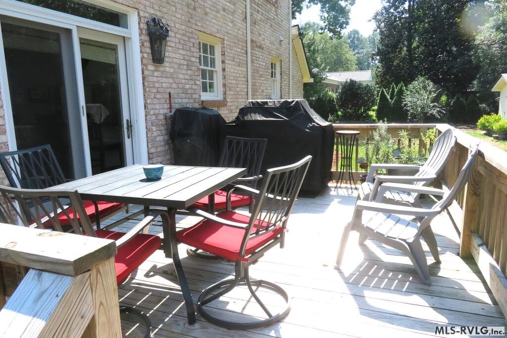 Residential/Vacation at 507 Arbutus Drive West, Roanoke Rapids NC 27870, Roanoke Rapids, photo 54 of 67
