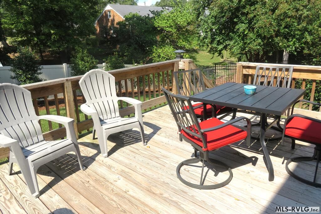 Residential/Vacation at 507 Arbutus Drive West, Roanoke Rapids NC 27870, Roanoke Rapids, photo 55 of 67