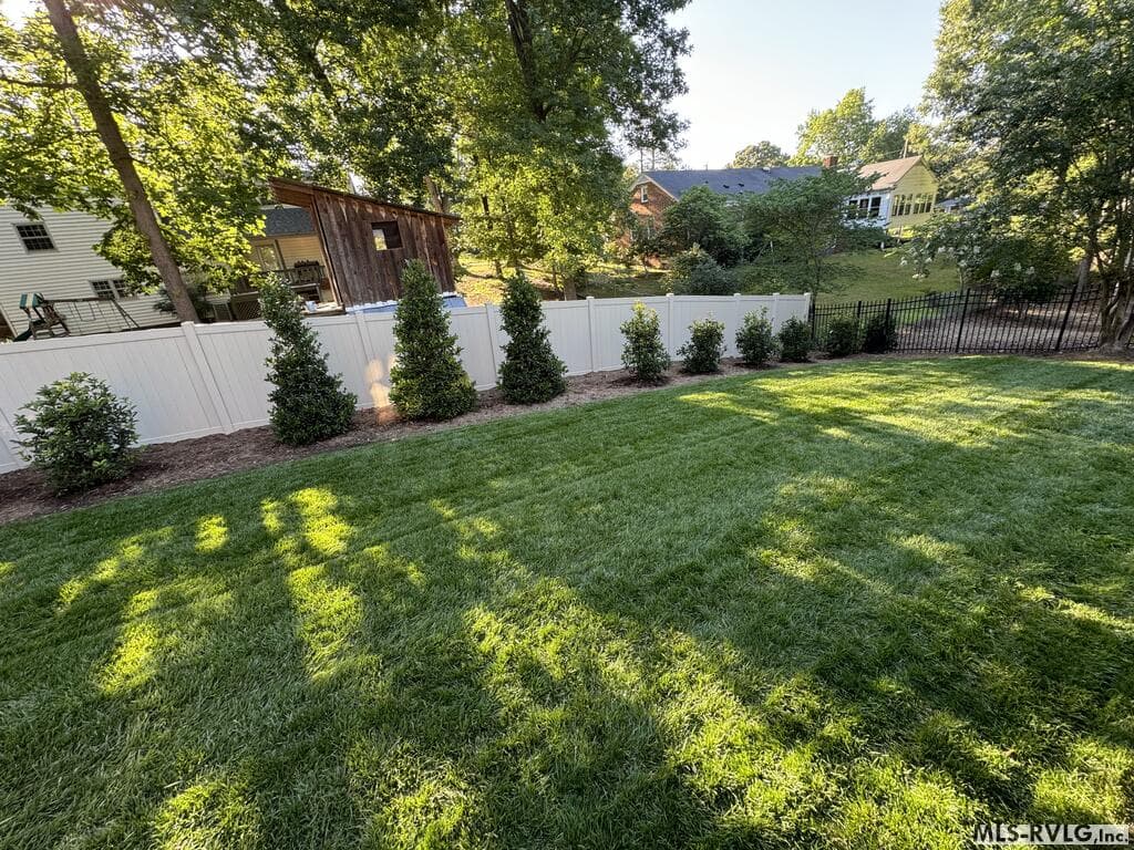 Residential/Vacation at 507 Arbutus Drive West, Roanoke Rapids NC 27870, Roanoke Rapids, photo 57 of 67