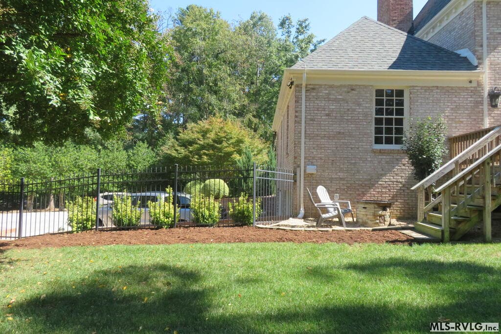 Residential/Vacation at 507 Arbutus Drive West, Roanoke Rapids NC 27870, Roanoke Rapids, photo 59 of 67