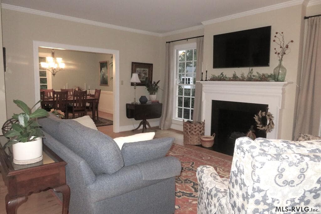 Residential/Vacation at 507 Arbutus Drive West, Roanoke Rapids NC 27870, Roanoke Rapids, photo 6 of 67