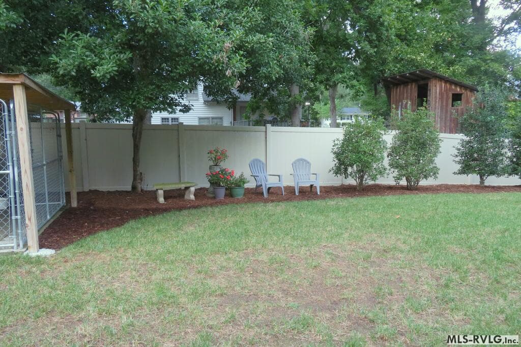 Residential/Vacation at 507 Arbutus Drive West, Roanoke Rapids NC 27870, Roanoke Rapids, photo 61 of 67