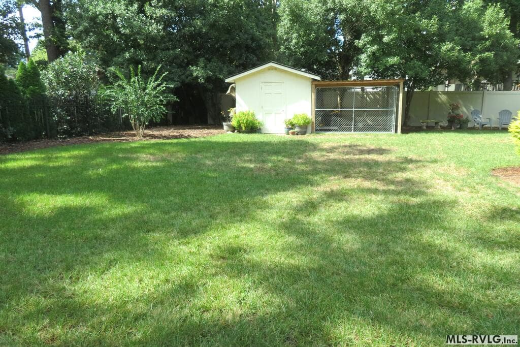 Residential/Vacation at 507 Arbutus Drive West, Roanoke Rapids NC 27870, Roanoke Rapids, photo 62 of 67