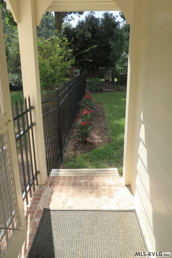 Residential/Vacation at 507 Arbutus Drive West, Roanoke Rapids NC 27870, Roanoke Rapids, photo 66 of 67