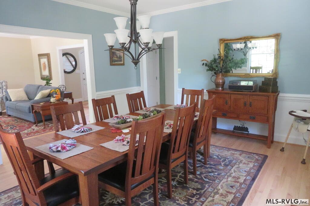 Residential/Vacation at 507 Arbutus Drive West, Roanoke Rapids NC 27870, Roanoke Rapids, photo 7 of 67