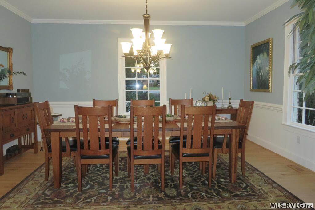 Residential/Vacation at 507 Arbutus Drive West, Roanoke Rapids NC 27870, Roanoke Rapids, photo 8 of 67