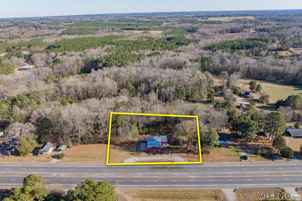 Commercial at 9406 Highway One, South Hill VA 23970, South Hill, photo 3 of 22