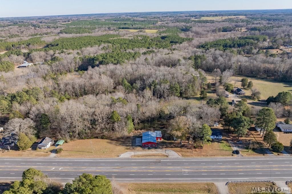 Commercial at 9406 Highway One, South Hill VA 23970, South Hill, photo 4 of 22