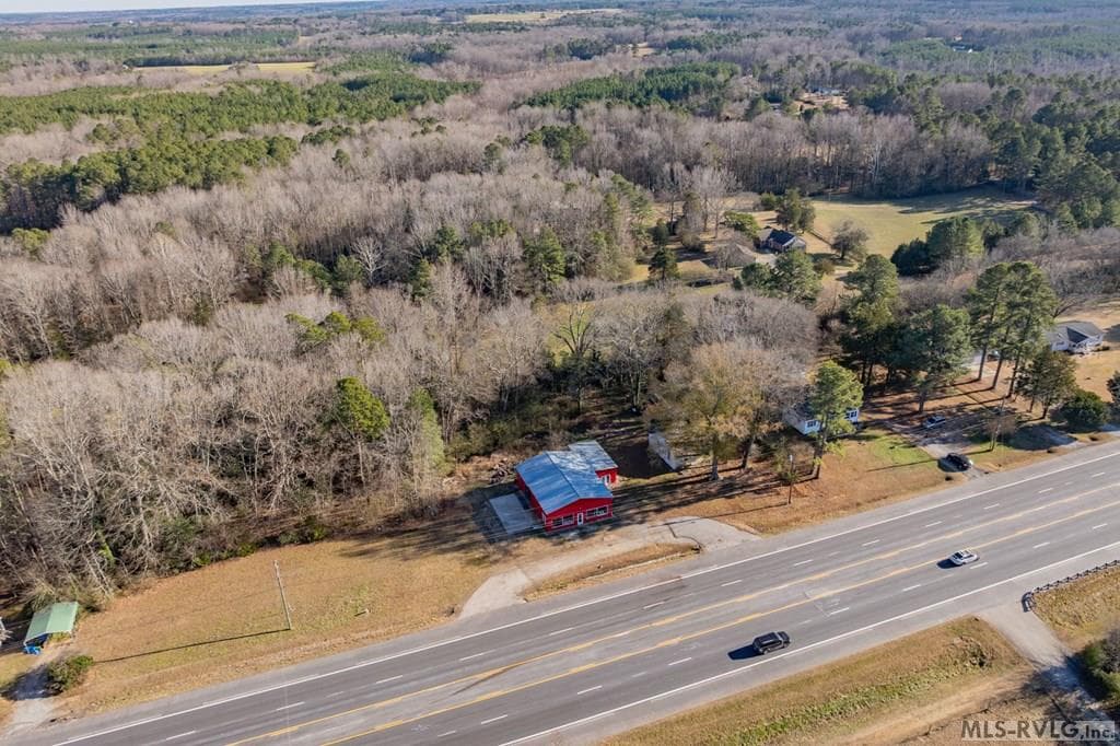 Commercial at 9406 Highway One, South Hill VA 23970, South Hill, photo 5 of 22