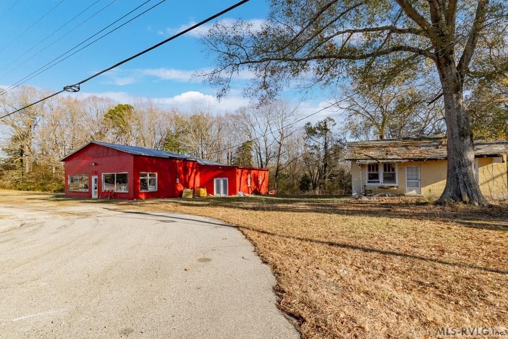 Commercial at 9406 Highway One, South Hill VA 23970, South Hill, photo 7 of 22
