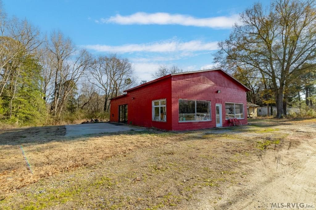 Commercial at 9406 Highway One, South Hill VA 23970, South Hill, photo 8 of 22