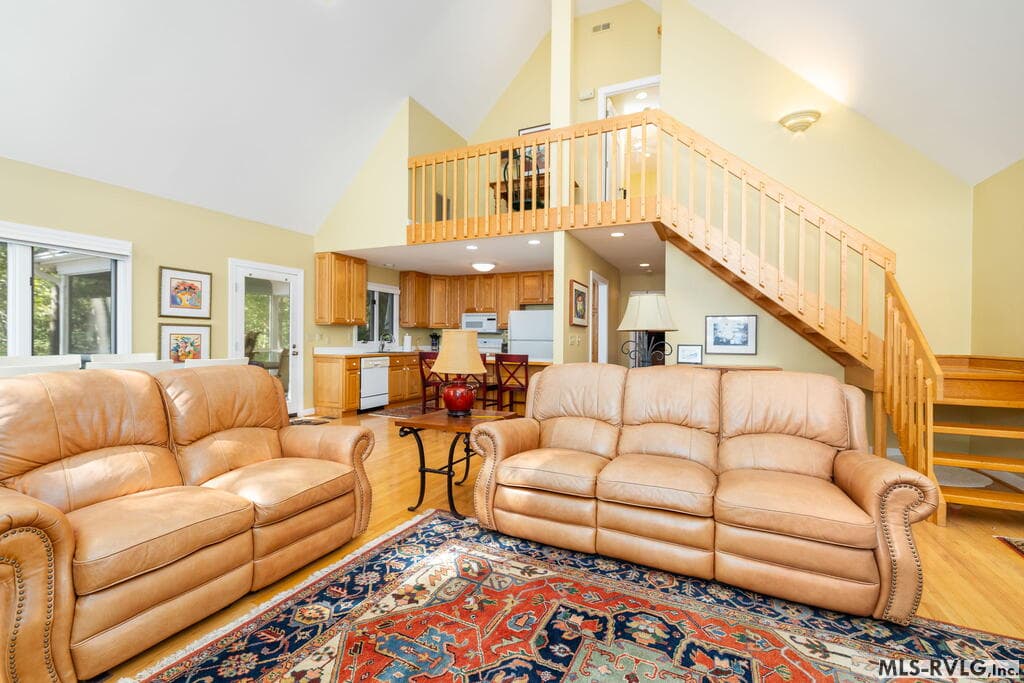 Residential/Vacation at 239 Colonial Drive, Bracey VA 23919, Bracey, photo 10 of 36