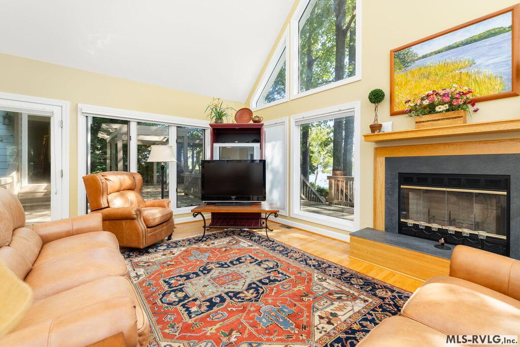 Residential/Vacation at 239 Colonial Drive, Bracey VA 23919, Bracey, photo 11 of 36