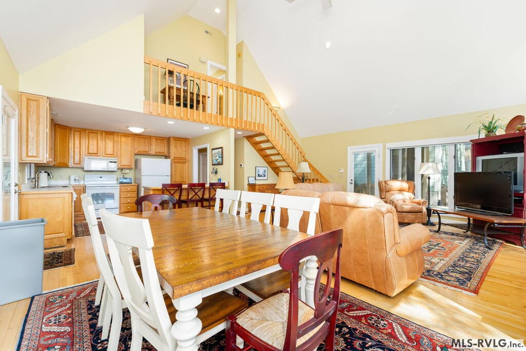 Residential/Vacation at 239 Colonial Drive, Bracey VA 23919, Bracey, photo 12 of 36