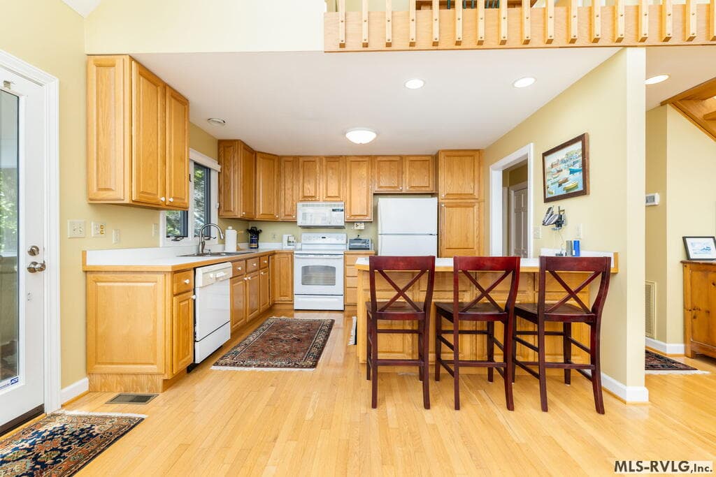 Residential/Vacation at 239 Colonial Drive, Bracey VA 23919, Bracey, photo 14 of 36