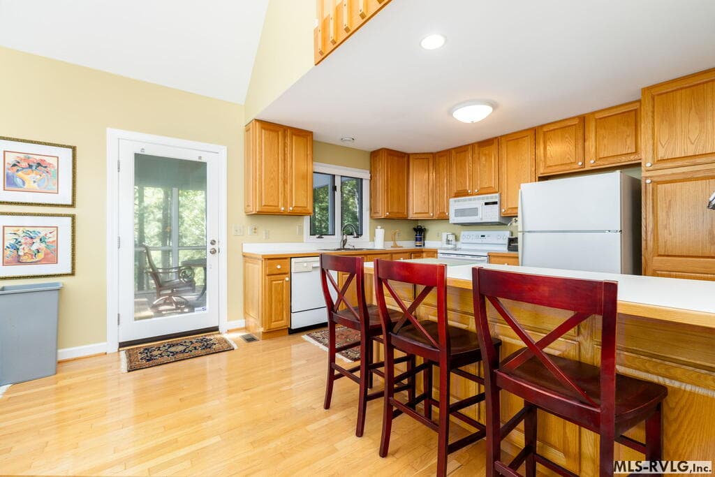 Residential/Vacation at 239 Colonial Drive, Bracey VA 23919, Bracey, photo 15 of 36