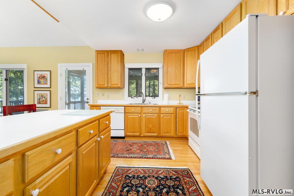 Residential/Vacation at 239 Colonial Drive, Bracey VA 23919, Bracey, photo 16 of 36