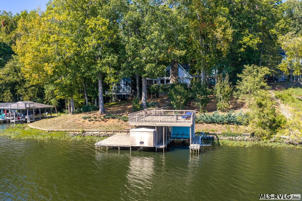 Residential/Vacation at 239 Colonial Drive, Bracey VA 23919, Bracey, photo 5 of 36