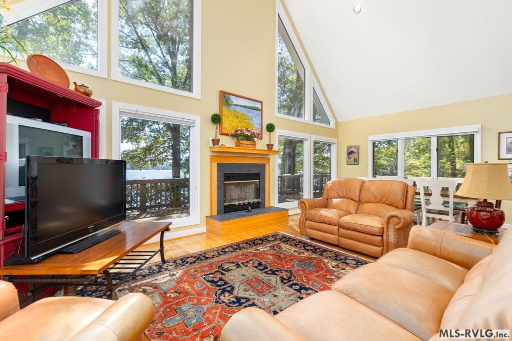 Residential/Vacation at 239 Colonial Drive, Bracey VA 23919, Bracey, photo 7 of 36