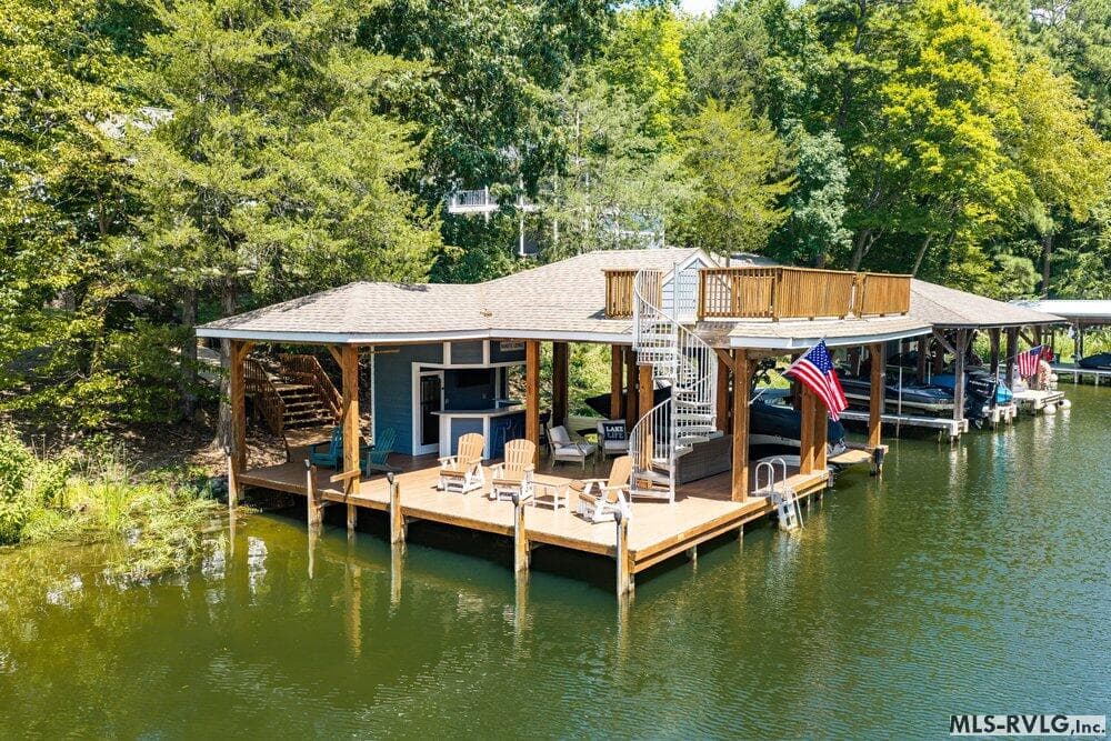 Residential/Vacation at 155 Rock Ridge Rd, Littleton NC 27850, photo 12 of 80