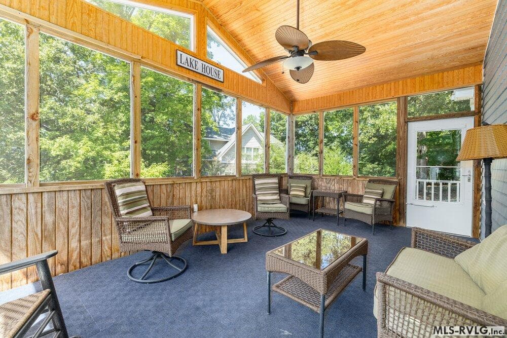 Residential/Vacation at 155 Rock Ridge Rd, Littleton NC 27850, photo 13 of 80