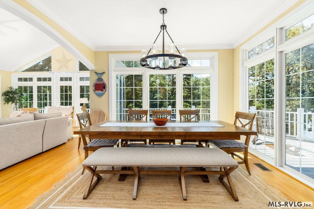 Residential/Vacation at 155 Rock Ridge Rd, Littleton NC 27850, photo 14 of 80