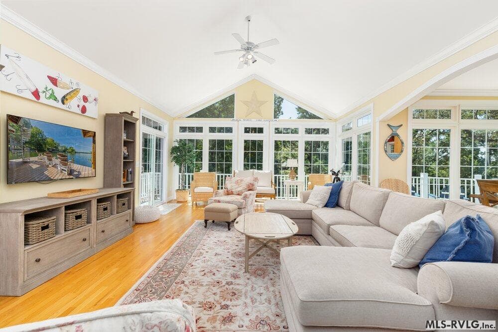 Residential/Vacation at 155 Rock Ridge Rd, Littleton NC 27850, photo 17 of 80
