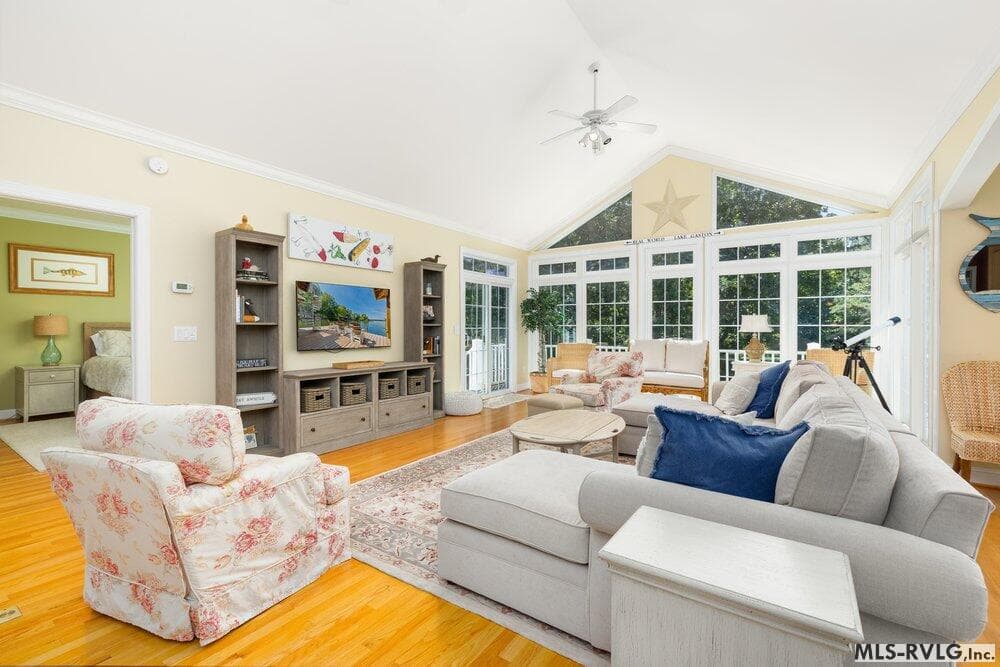 Residential/Vacation at 155 Rock Ridge Rd, Littleton NC 27850, photo 18 of 80
