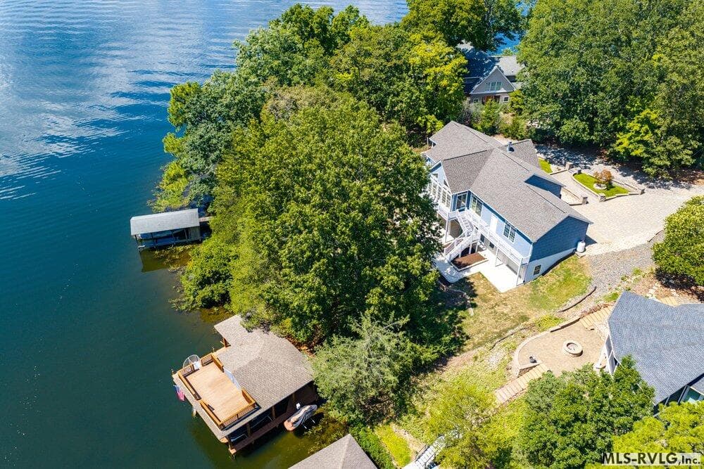 Residential/Vacation at 155 Rock Ridge Rd, Littleton NC 27850, photo 2 of 80
