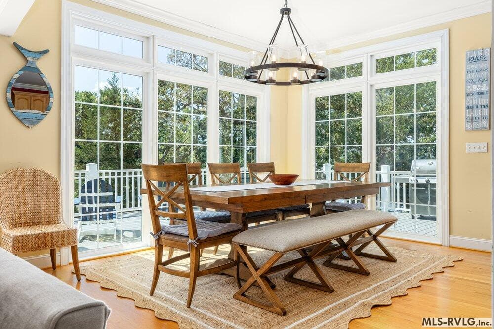 Residential/Vacation at 155 Rock Ridge Rd, Littleton NC 27850, photo 22 of 80