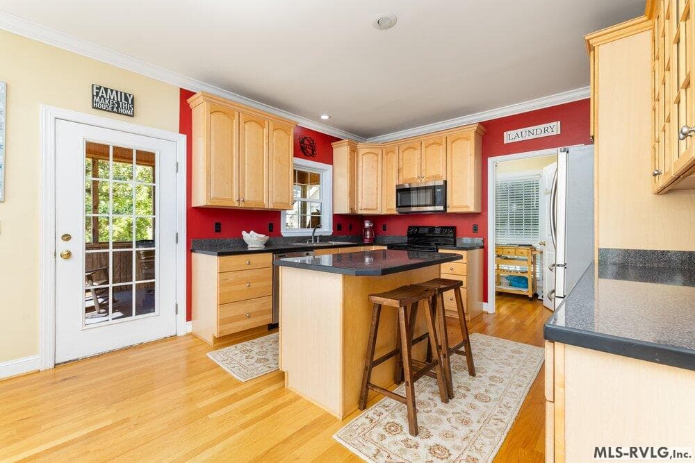 Residential/Vacation at 155 Rock Ridge Rd, Littleton NC 27850, photo 24 of 80