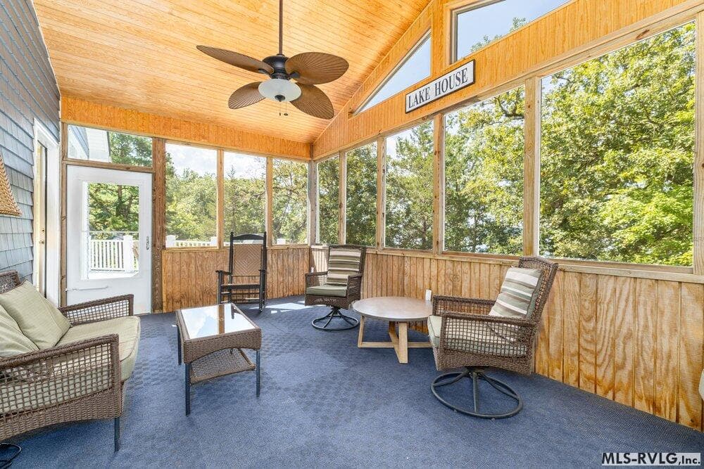 Residential/Vacation at 155 Rock Ridge Rd, Littleton NC 27850, photo 26 of 80