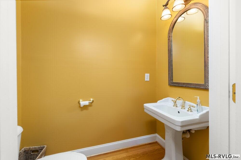 Residential/Vacation at 155 Rock Ridge Rd, Littleton NC 27850, photo 28 of 80
