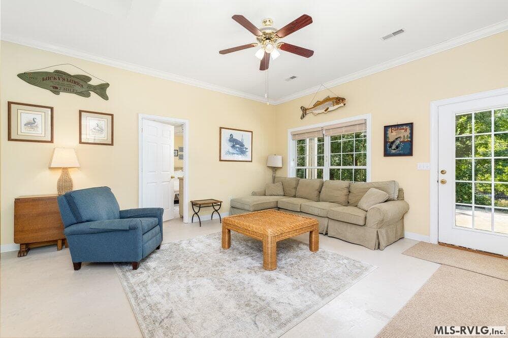 Residential/Vacation at 155 Rock Ridge Rd, Littleton NC 27850, photo 35 of 80