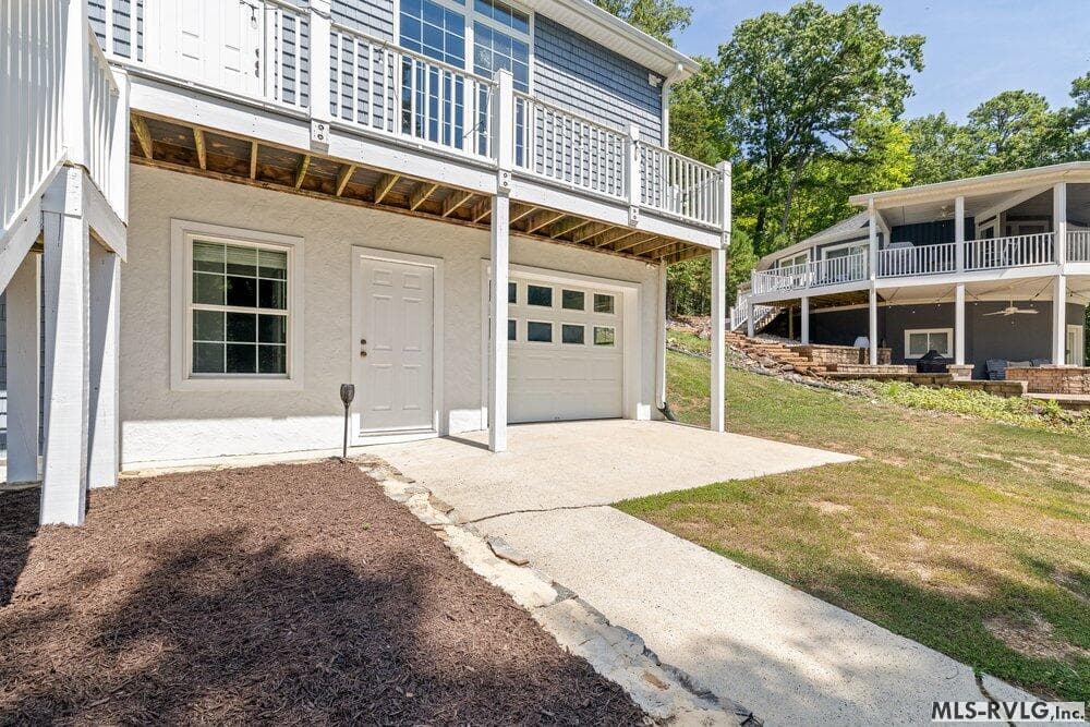 Residential/Vacation at 155 Rock Ridge Rd, Littleton NC 27850, photo 50 of 80