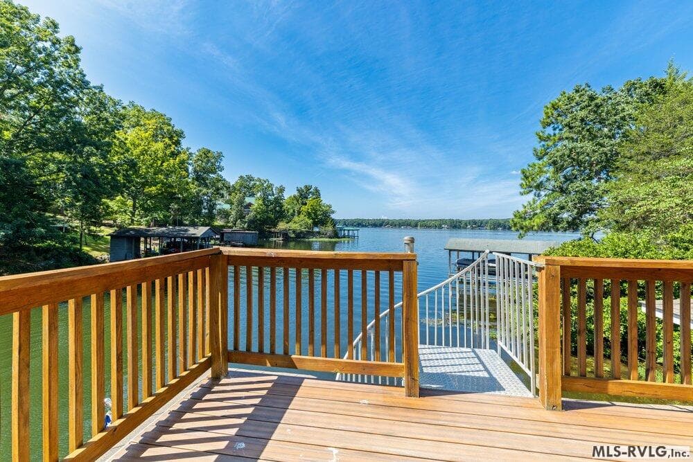 Residential/Vacation at 155 Rock Ridge Rd, Littleton NC 27850, photo 54 of 80